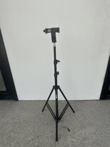 12 inch tripod stand 