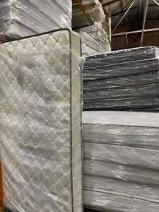 CLEARANCE SALE!!! MATTRESS FOR ALL SIZE!