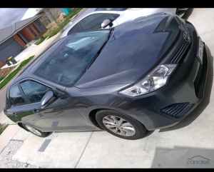 Toyota Camry Altise for sale!!