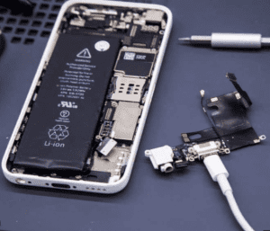 Charging port Servicing or Replacement for all iphone Model