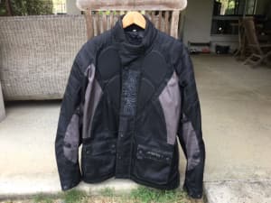Dririder Aspen motorcycle jacket