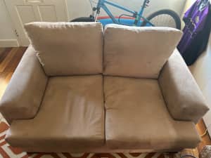 IKEA two-seater couch FREE