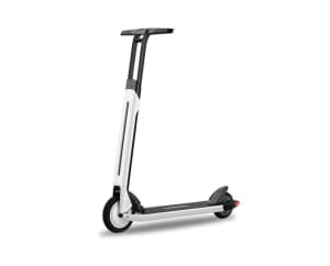 Electric Scooter - Used twice - Brand new condition 