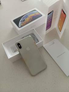 Immaculate XS 256GB iPhone