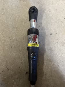Snap-on 3/8 drive air ratchet