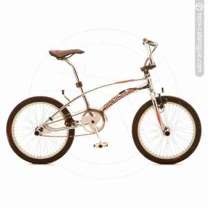 Wanted: WANTED Torker Kickback bmx bike 1998