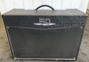 Crate V-Series 5212 Guitar Amplifier TW290227
