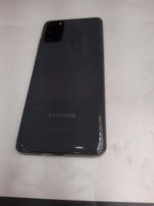 Samsung S20 Plus 256gb with warranty 