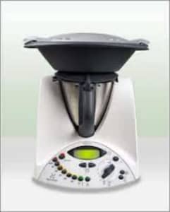 Thermomix TM31 JUST SERVICED Feb 2024