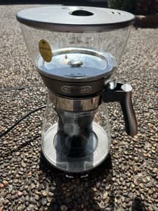 Delonghi Coffee Perculator
