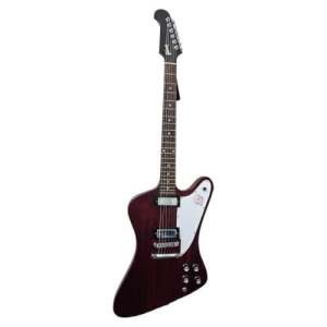 Gibson Firebird Tribute Usa 2019 Model Red