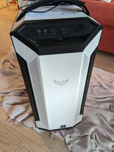 Gaming PC Intel 11700K RX 6700 delivered within Melbourne free