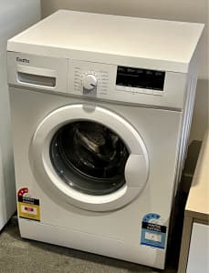 Washing machine Essato 6.0Kg