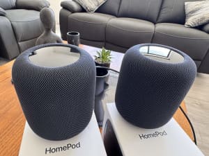 Apple hot sale homepod gumtree