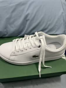 Lacoste Carnaby BLT21