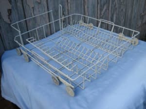 Dishwasher bottom Basket Miele G520 G560 and perhaps other models