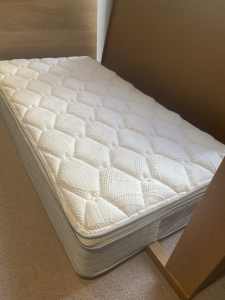 serta kendell twin mattress