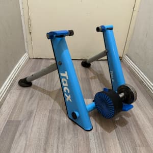 Rodillo tacx online 2675