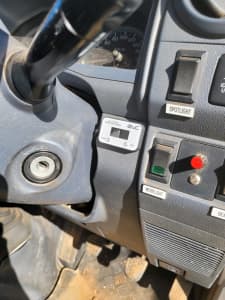 EVC Throttel Controller To Suit Toyota Landcruiser 09/2009 - ON