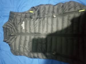 Kathmandu puffer jacket