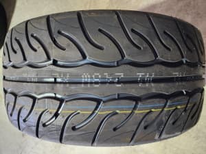 New Sumaxx 265/35R18 Semi-Slick tyres, $145 e.a
