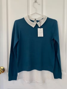 Marcs Top - New with Tags