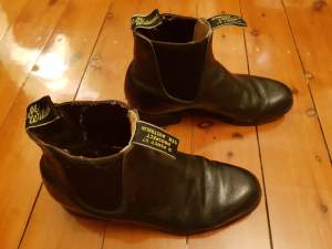 RM Williams - Womens boots