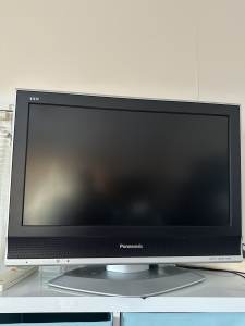 32 inch tv Panasonic