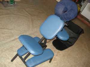 Chair Folding--Massage--Bed Folding--Table Massage--Storage Bags