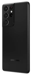 Samsung Galaxy S21 Ultra 5G (128GB/12GB) - Phantom Black
