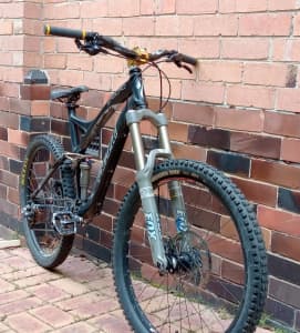 specialized mountain bike gumtree