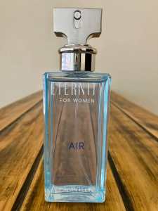 Calvin Klein Eternity Air Eau De Parfum Spray