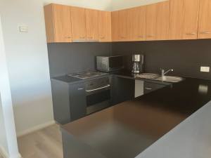 City Centre 1 Bed unfurnished apartment for rent