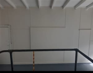 Large Studio Space Available now