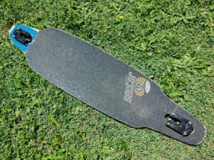Sector Nine longboard skateboard $150