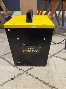 Firefly Electric 2kw Heater