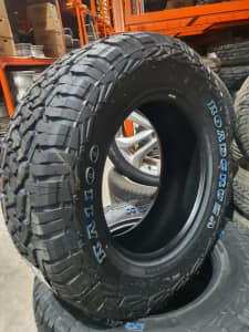 lt285 75 16 -126/123r - roadcruza all terrain tyre
