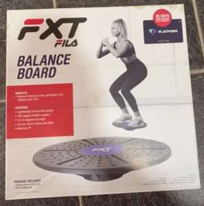 Fila Balance Board - New