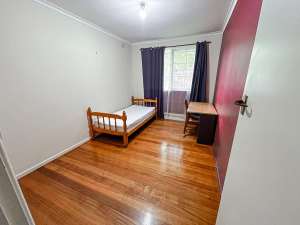 Great Single Room in Glen Waverley $250 inc.Bills