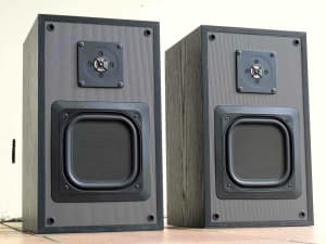 ★ SONY 140 Watt German Made APM Speakers