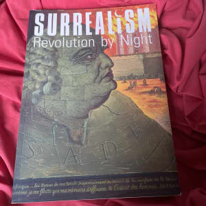 Surrealism. Revolution by night