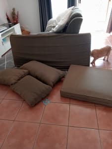 5 Couch cushions for back bottom 