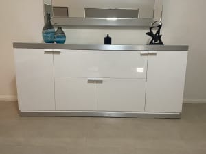 Dining Buffet Cabinet