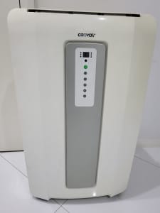 convair cp15hw1 review