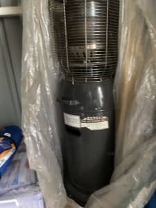 Gas Heater looking for new home