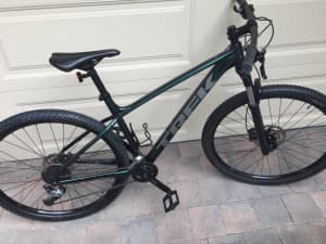 2019 trek marlin 7 for sale