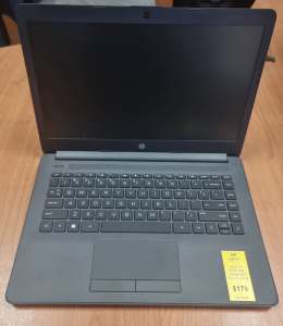 HP 245 G7 14inch Windows 10 Laptop A4-9125/8GB/256GB 5-429118