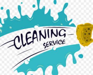 Trusty cleaning service