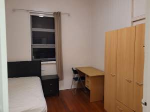 2 rooms for rent at Kelvin Grove-300m to QUT, Woolworth, Urban village