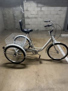 three wheel bikes for sale near me